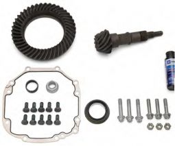 Camaro 1LE 3.91 Gear Kit (fits 2014-2015 MY)