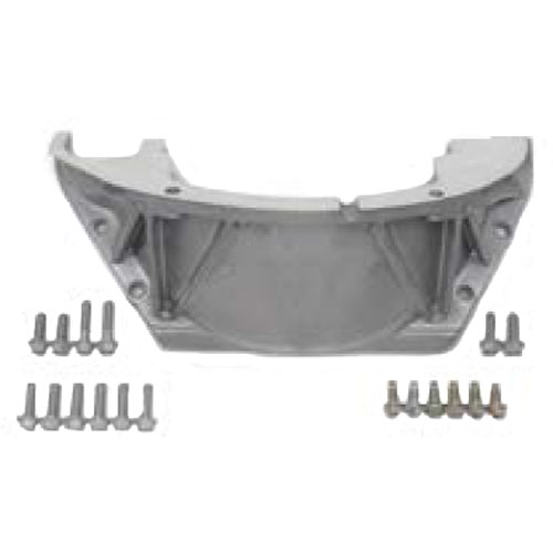 Transmission Installation Kit – 4L80 Series for Big Block: GM ...