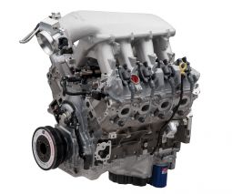 COPO LT – NHRA Rated at 410 hp (2016-2017)