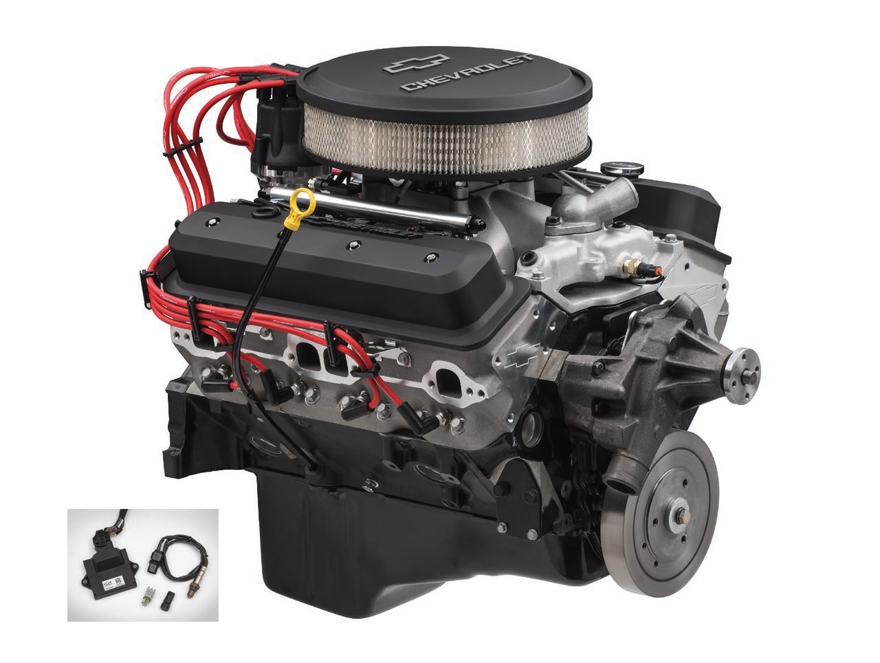 GM Performance Motor