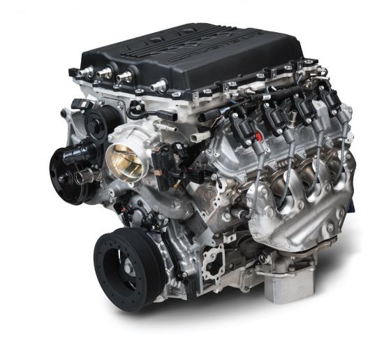 buy new lt5 supercharged