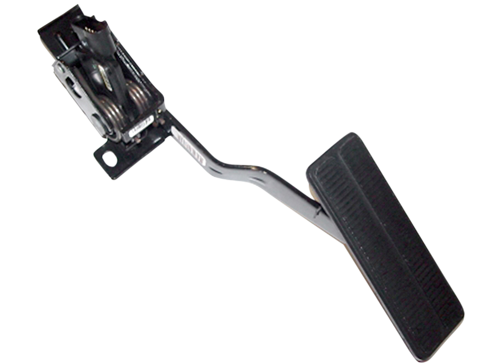 68 69 70 71 72 CORVETTE ACCELERATOR GAS PEDAL NEW  REPLACES GM 3920296 