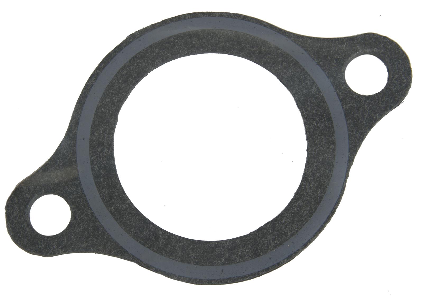 Thermostat housing water outlet gasket gm performance motor