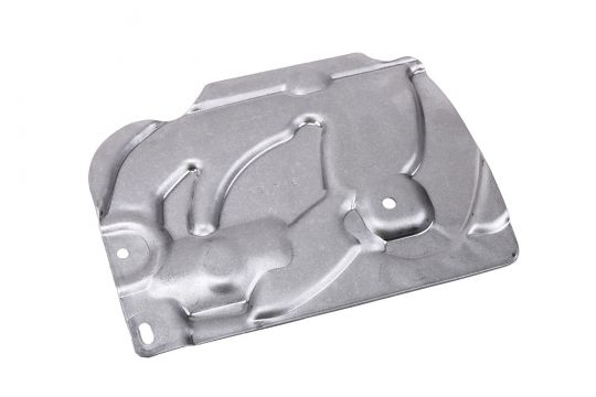 LS3 Starter Heat Shield: GM Performance Motor