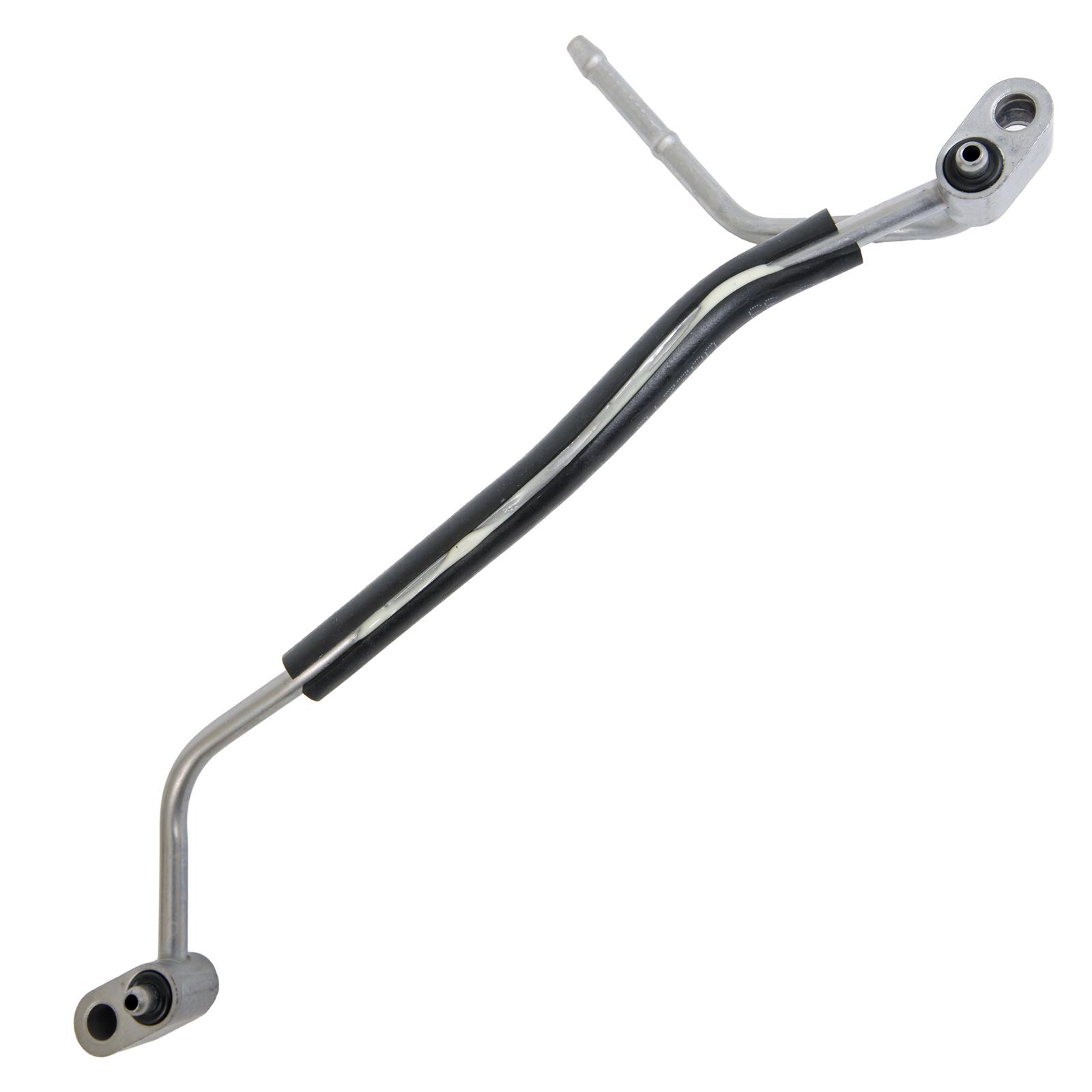 Air bleed pipe car applications gm performance motor