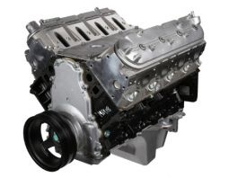REMAN - 4.8 Ltr 292 C.I.D. GM ENGINE - LR4 2000-2004