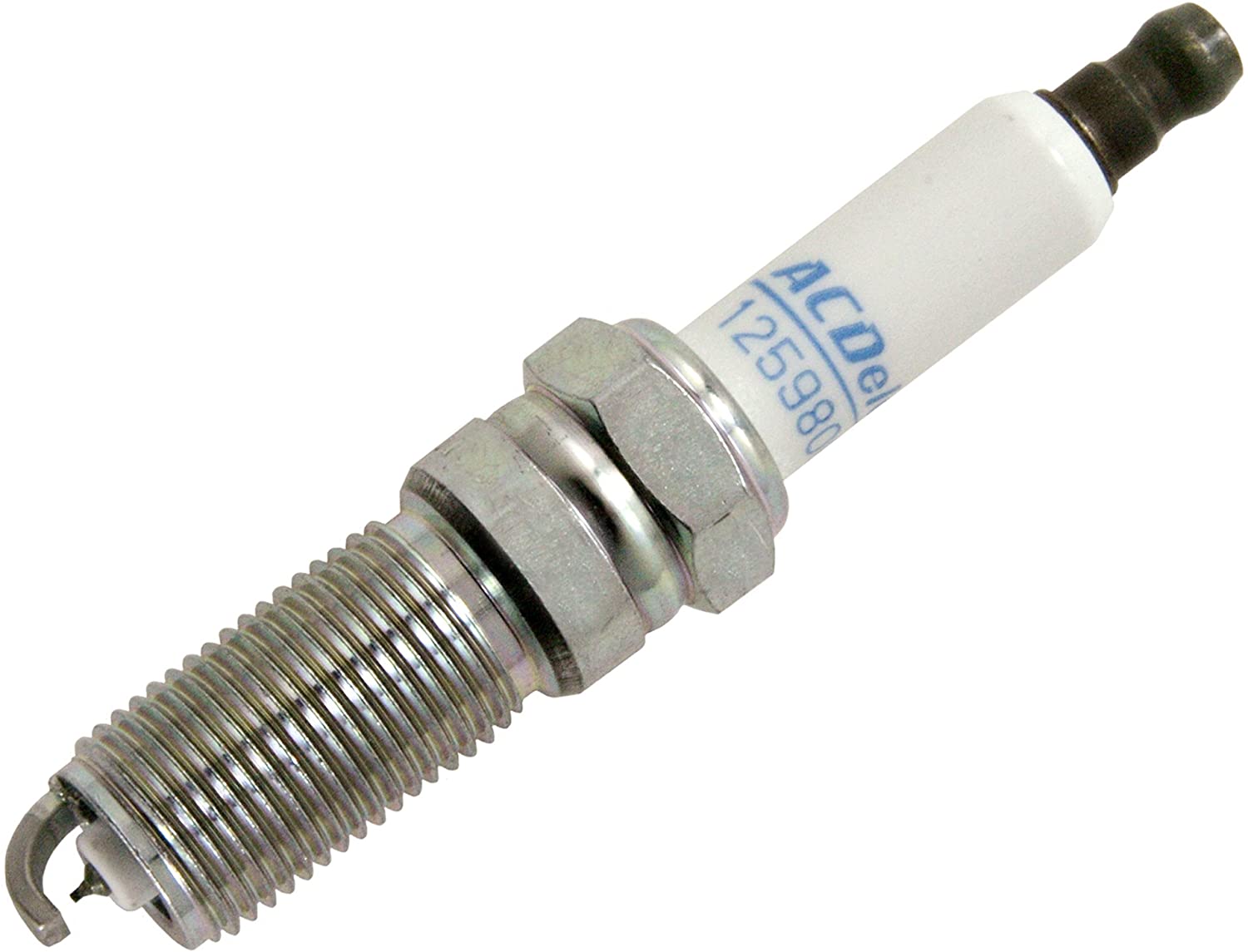 Iridium LS3 Spark Plug GM Performance Motor