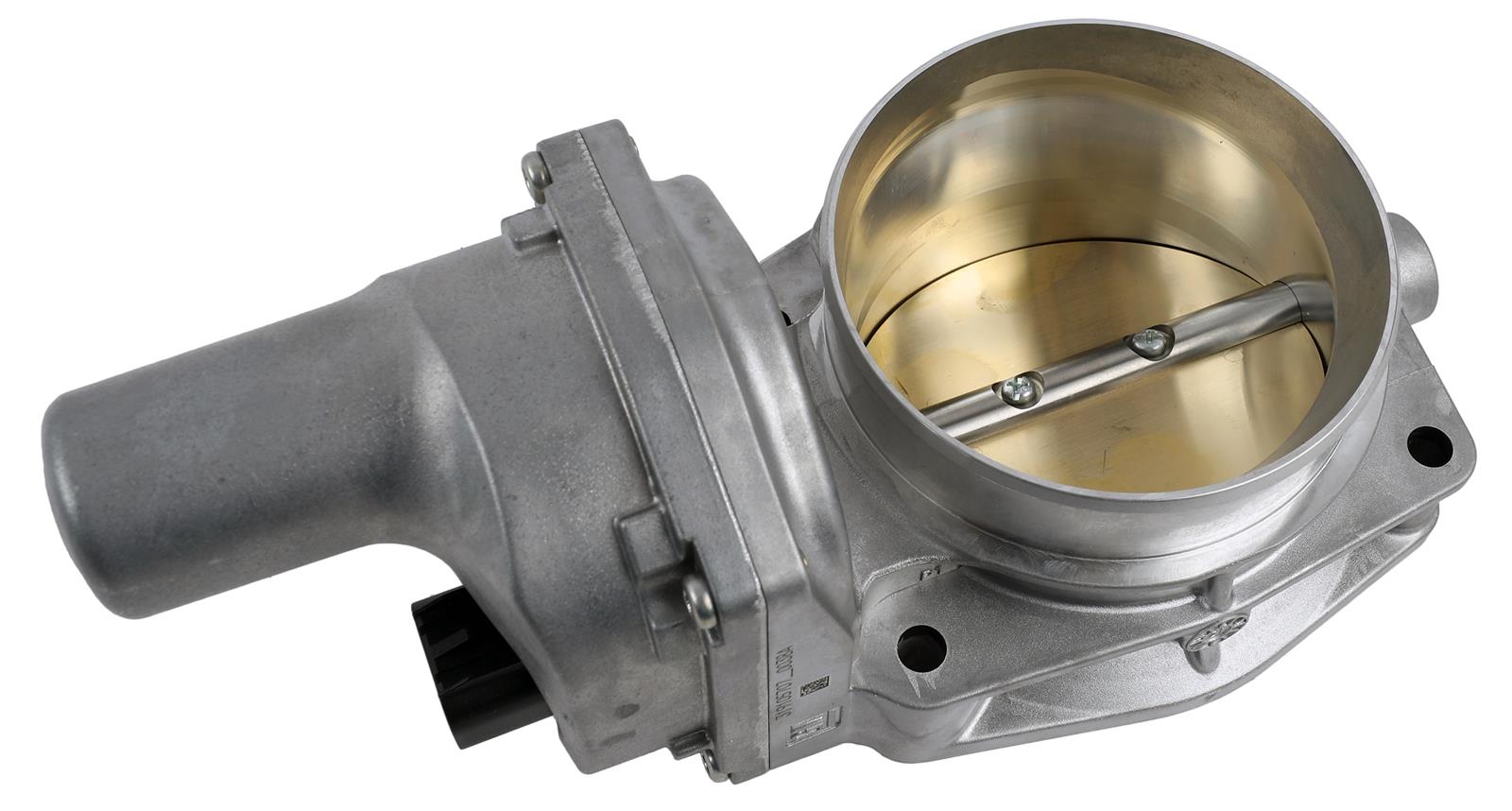 LS3 Throttle Body GM Performance Motor