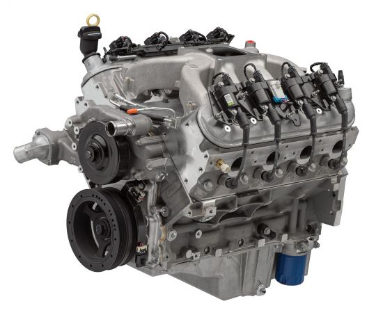 Ls3 crate engine discount