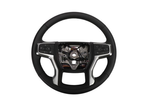 その他 Steering wheel 3176910 Genuine Volvo Steering Wheel Adjustor Cable Kit OEM