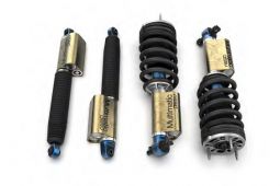ZR2 Spec Front/Rear DSSV Shock System - NEW !!
