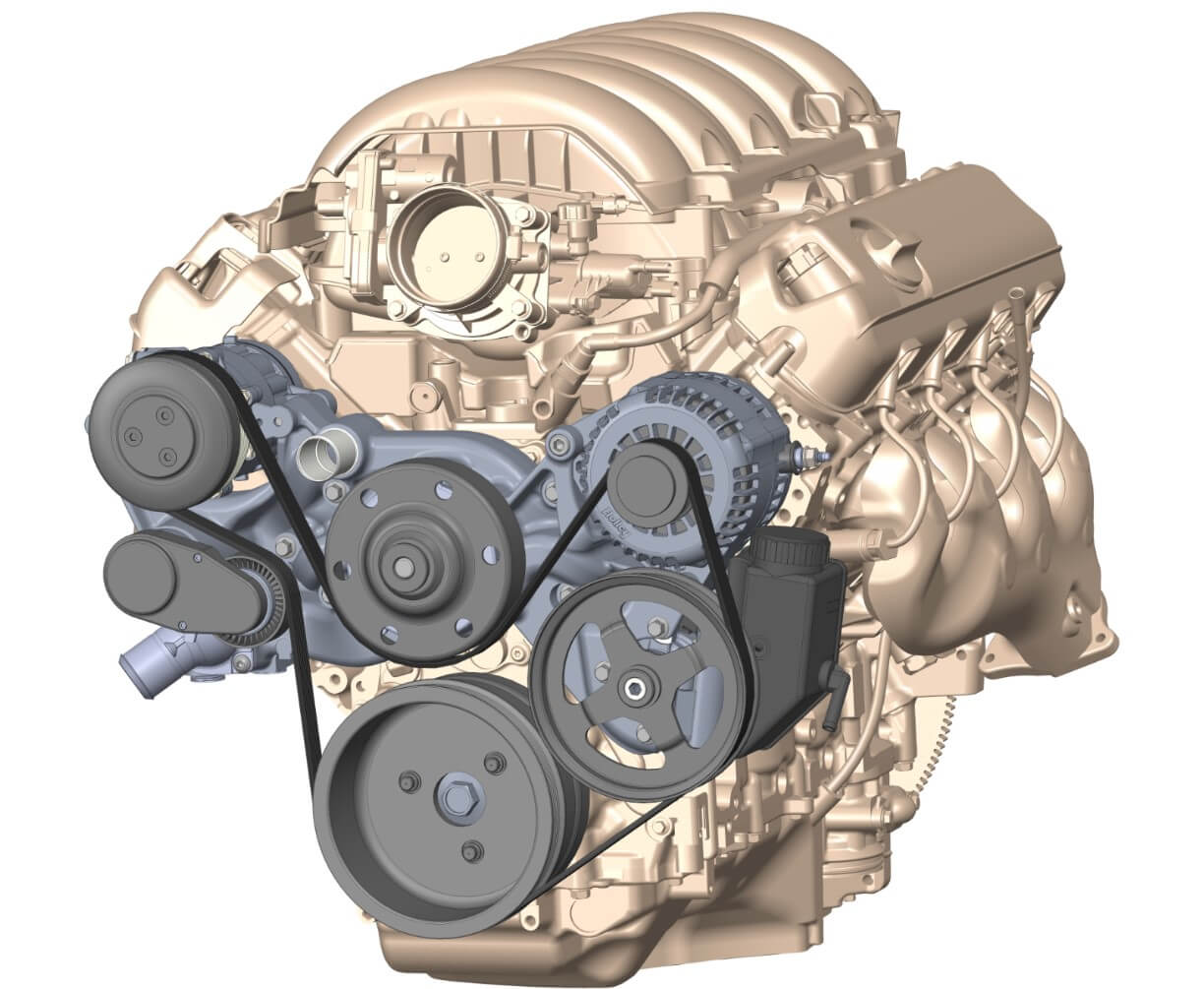 Gm Crate Engines >> GM Performance Motor Gm Crate Engines >> GM Performance Motor