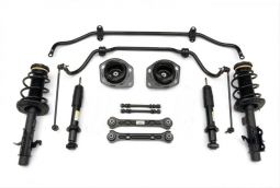 Gen 5 Camaro 1LE Track Pack – Street