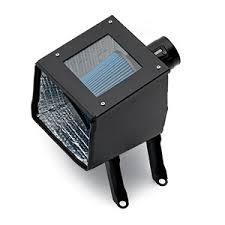 15-16 Colorado Performance Air Intake - With 3.6L V-6 Works with stock calibration