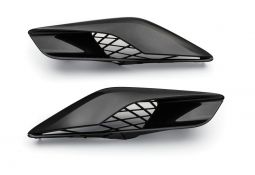 Corvette Z06 Rear Quarter Panel Vents