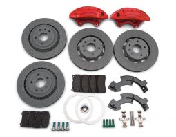 Corvette Stingray Z51 Brake Kit