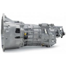 TR6060 Six-Speed Manual Transmission (CTS-V) MG9