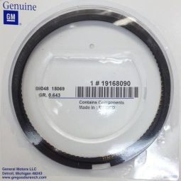 L99 / LS3 Piston Ring