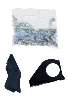 LT to 6L80 Installation Kit.