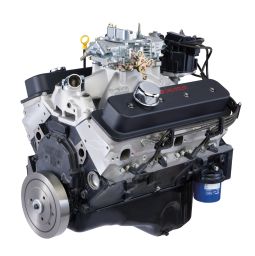 SP383 Deluxe 435 HP Crate Engine - 1 IN STOCK !!