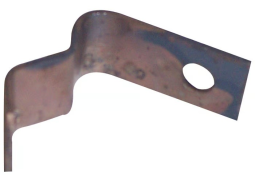 Brothers Trucks Hub Cap Retainer Clips