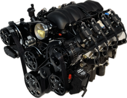 Black Series LS3 525