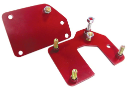 Brothers Trucks Power Steering Conversion