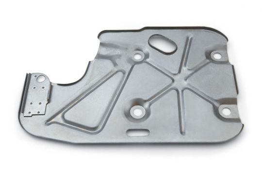 GM Performance SBC Windage Tray GM Performance SBC Windage Tray