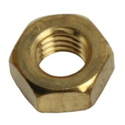LS3 Starter Cable Nut