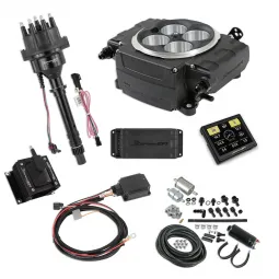 Sniper 2 EFI Bundle with HyperSpark Ignition System