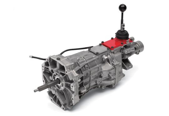 まふ T56 Super Magnum 6 Speed Manual Transmission: GM Performance Motor