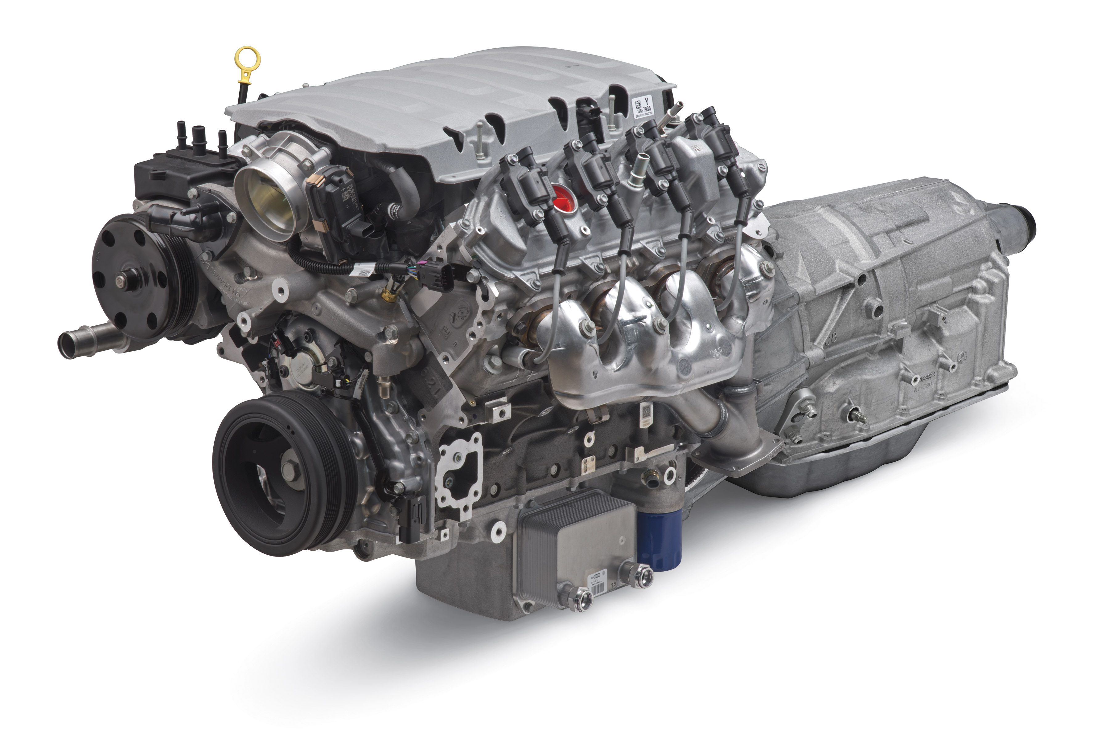 LT Auto Connect & Cruise