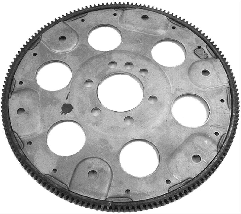Big Block Damper Plate W1004-650007 14" Flywheel IN STOCK! 