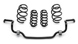 Suspension Lowering Kit, LT / Premier Hatch and Sedan Models