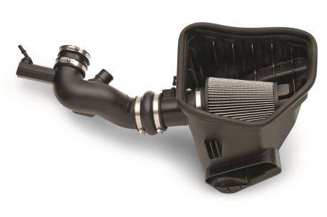 LGX Performance Air Intake