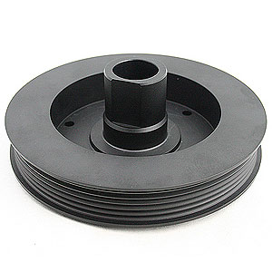 Ecotec Crankshaft Pulley