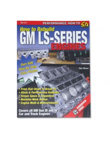 gm ls-series engines the complete swap manual