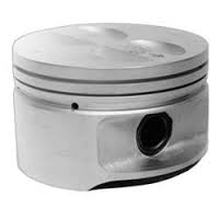 Chevy LS Piston (Hypereutectic LS1 & LS6)