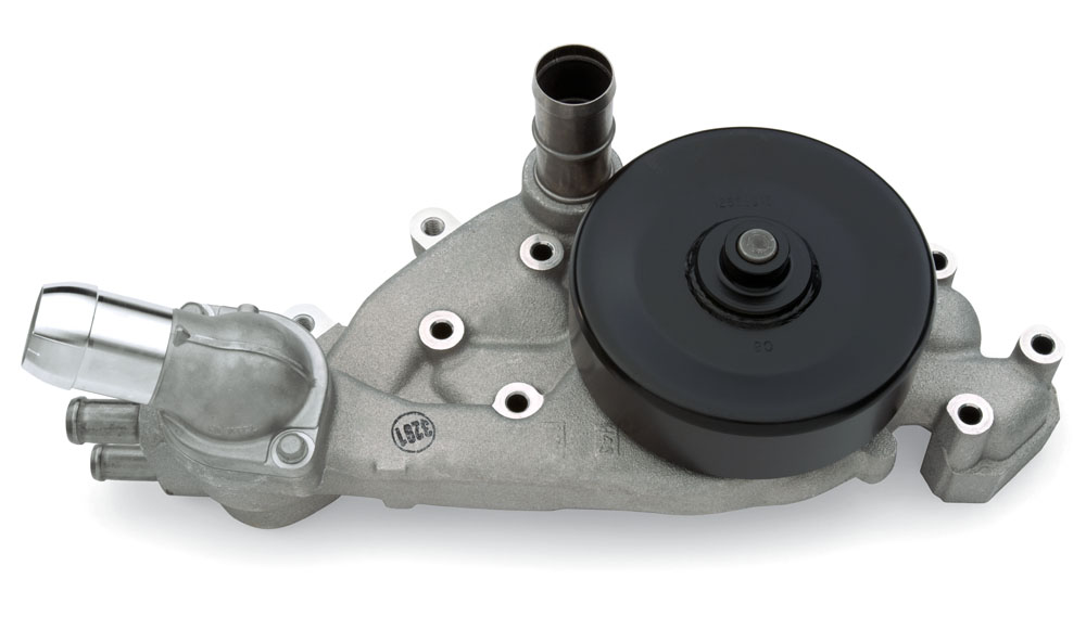 Chevy LS Water Pump GM Performance Motor