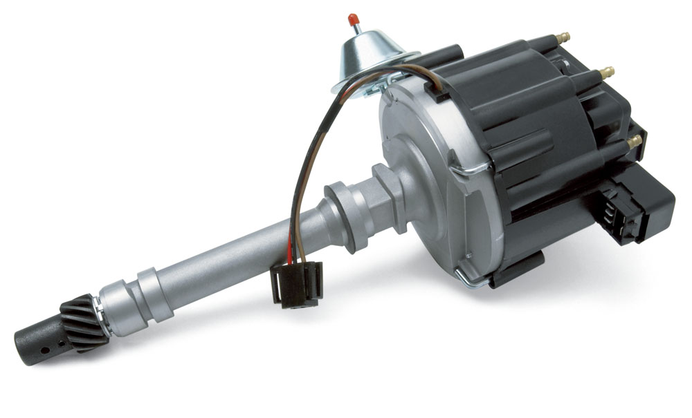 Chevy Small Block / Big Block HEI Distributor GM Performance Motor