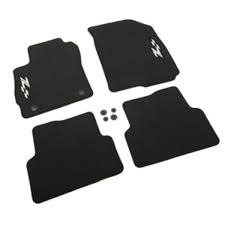 Sonic Premium Carpet Floormats – 2014-2017 MY