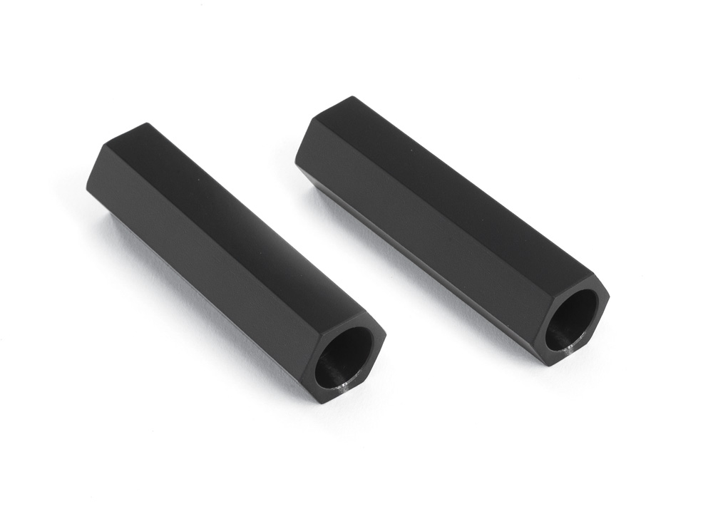 ZR2 Tie Rod Sleeve System IN STOCK !! GM Performance Motor