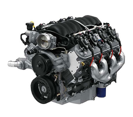 Image result for l99 engine