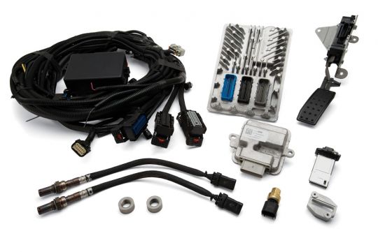 GM Performance Engine Controller Kit GM Performance Engine Controller Kit