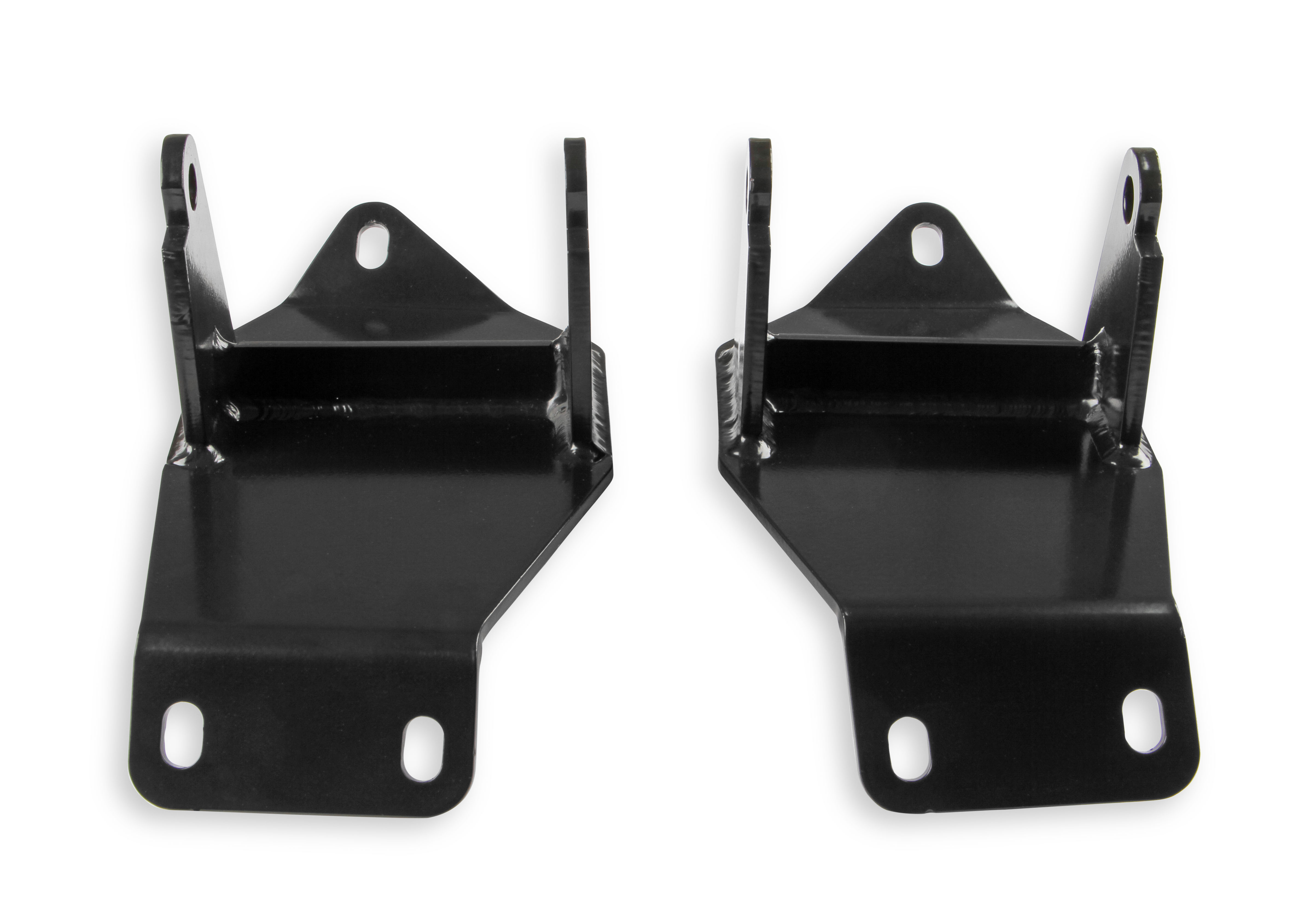196772 GM C10 LS/LT Engine Swap Frame Brackets GM Performance Motor