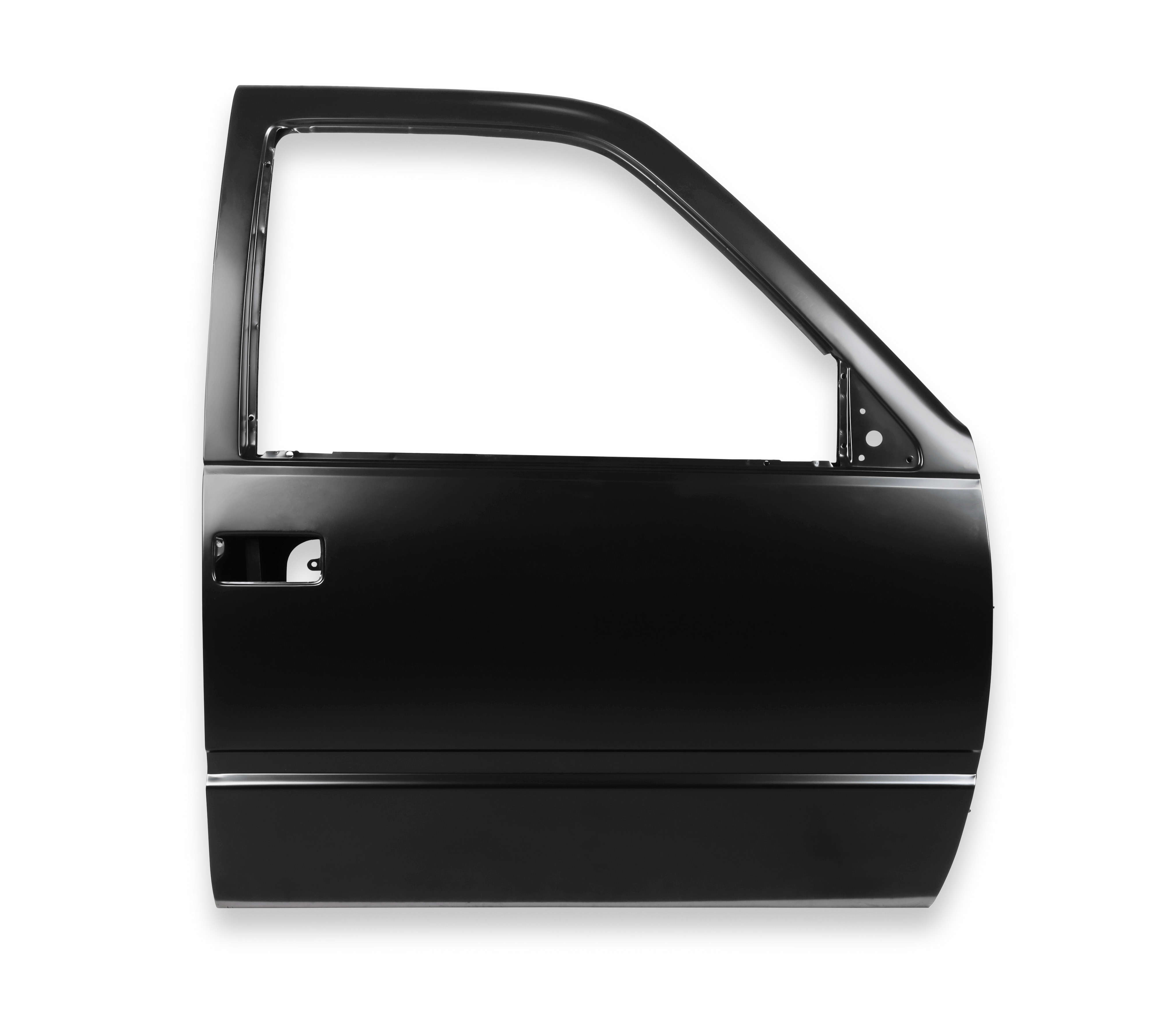 BROTHERS Trucks GMT400 Front Fender RH GM Performance Motor