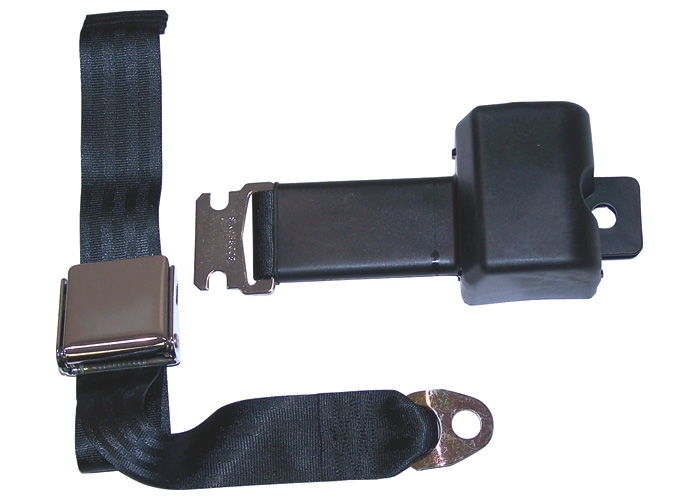 Brothers Trucks Seat Belt Kit