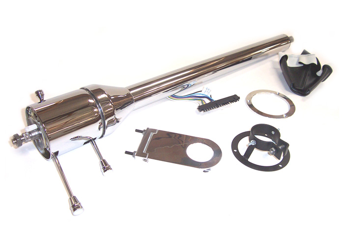 Brothers Trucks "New" Reproduction Steering Column Wiring Adapter GM