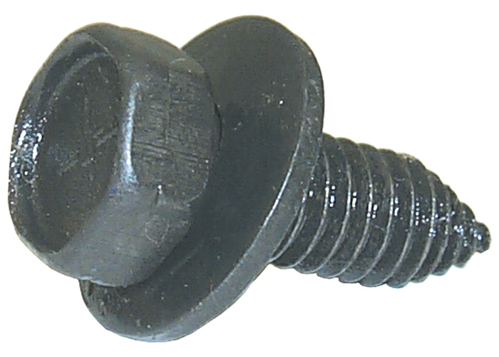 81-87 Chevy Truck 81-91 Suburban NON-METRIC Front End Fender Sheetmetal Bolts - I-5 Classic Chevy
