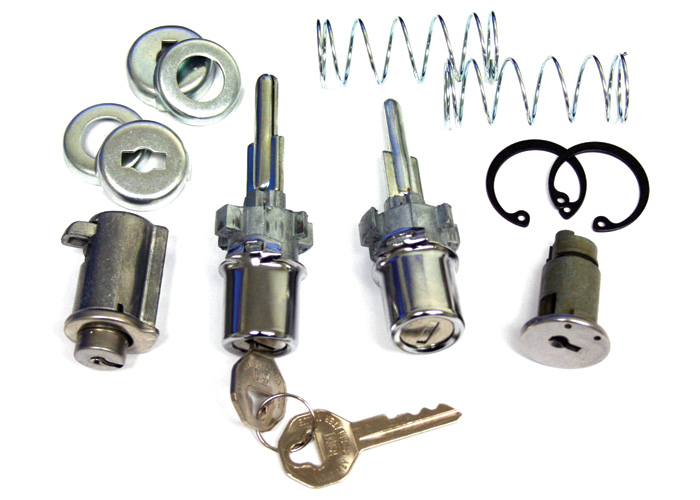 Tubular Locks - SS Door Tubular Door Lock Manufacturer From Rajkot - View #10